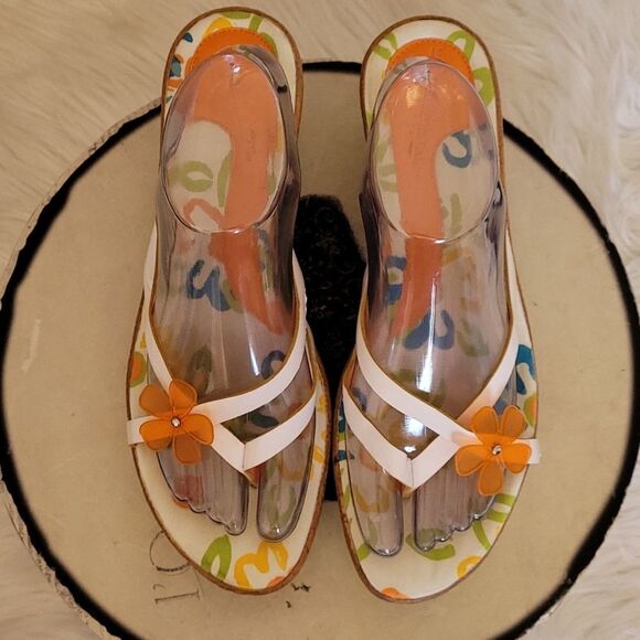 - Montego Bay Sandals - Picture 5 of 8